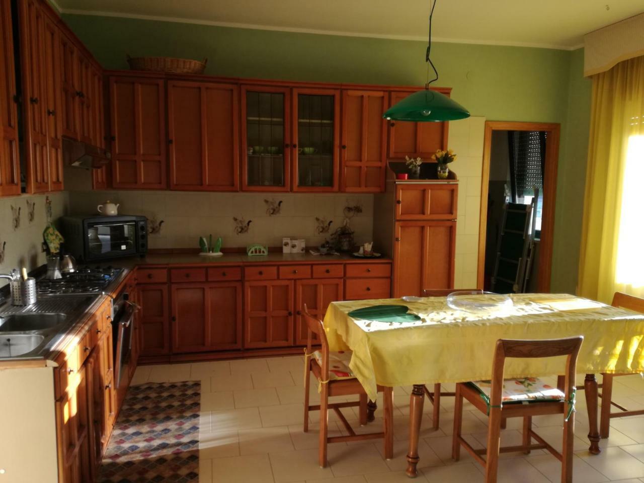 Appartamento In Villa Virginia Fino A 10 Ospiti Mondragone Exterior photo
