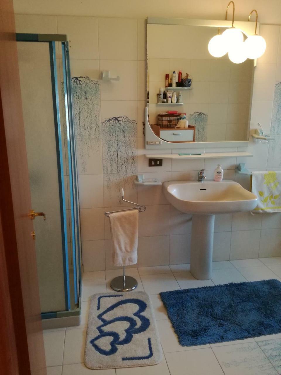 Appartamento In Villa Virginia Fino A 10 Ospiti Mondragone Exterior photo